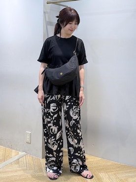 yayoiさんのコーディネート
