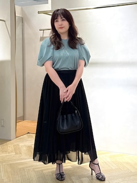 yayoiさんのコーディネート