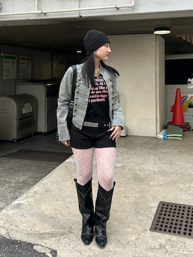 171miyuさんのコーディネート