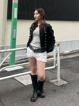 171miyuさんのコーディネート