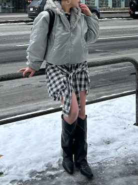 171miyuさんのコーディネート