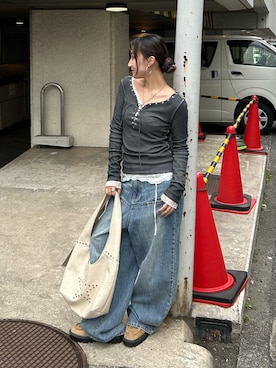 171miyuさんのコーディネート