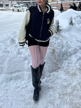 171miyuさんのコーディネート