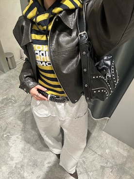 171miyuさんのコーディネート