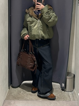 171miyuさんのコーディネート