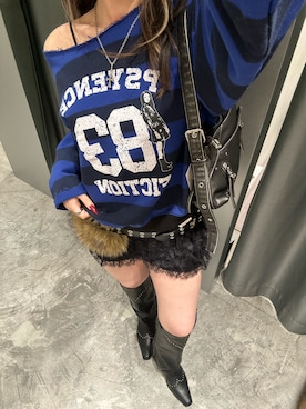 171miyuさんのコーディネート