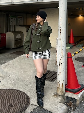 171miyuさんのコーディネート