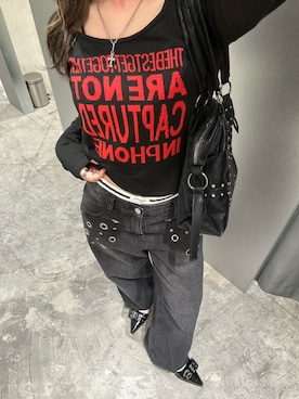 171miyuさんのコーディネート