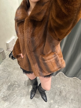 171miyuさんのコーディネート