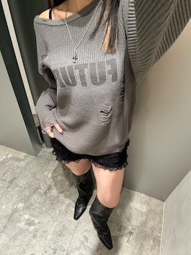 171miyuさんのコーディネート