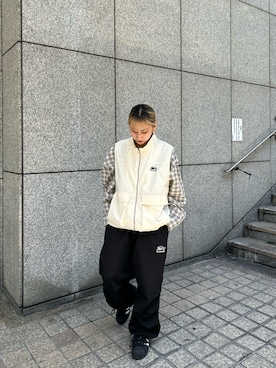 171miyuさん（レディース・153cm）の春コーディネート