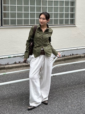 171miyuさんのコーディネート