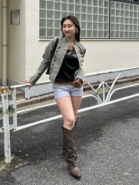 171miyuさんのコーディネート