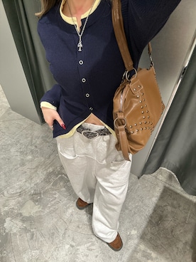 171miyuさんのコーディネート