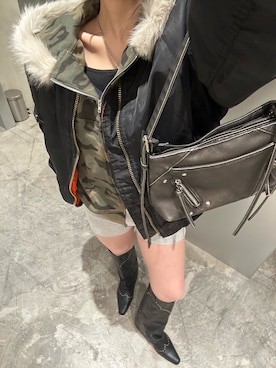 171miyuさんのコーディネート