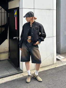 171miyuさんのコーディネート