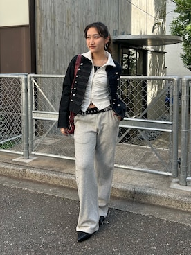 171miyuさんのコーディネート