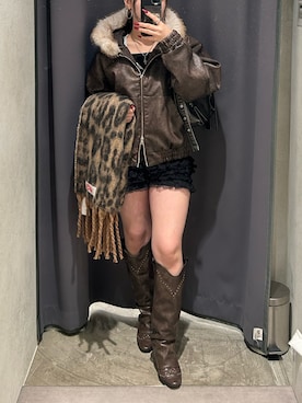 171miyuさんのコーディネート