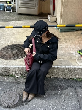 171miyuさんのコーディネート