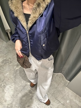 171miyuさんのコーディネート