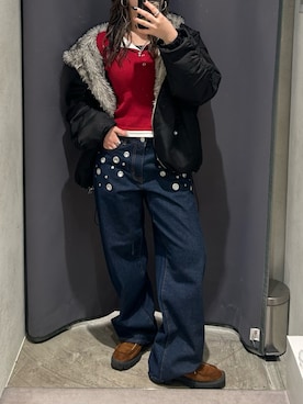 171miyuさんのコーディネート