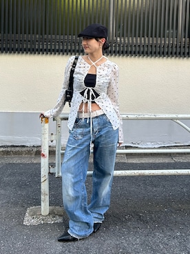 171miyuさんのコーディネート