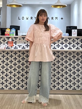 まゆゆさんのコーディネート