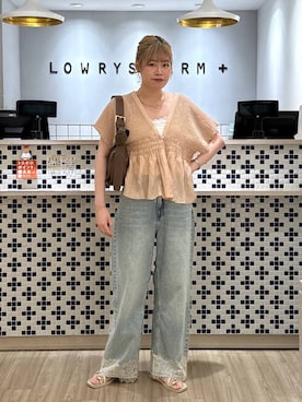 まゆゆさんのコーディネート