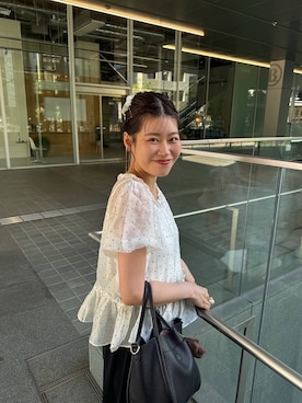 まゆゆさんのコーディネート