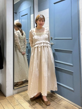 まゆゆさんのコーディネート