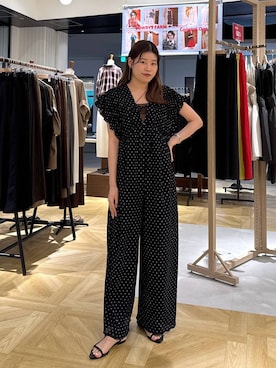 まゆゆさんのコーディネート