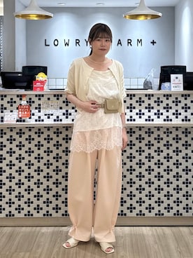 まゆゆさんのコーディネート