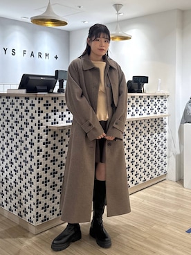 まゆゆさんのコーディネート