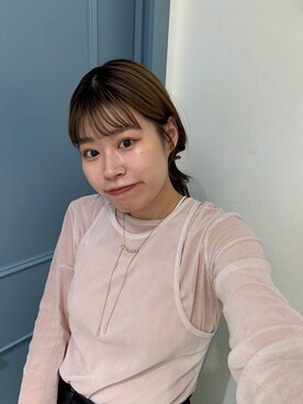 まゆゆさんのコーディネート