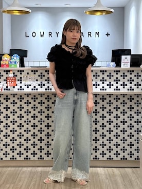 まゆゆさんのコーディネート