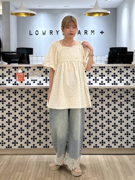 まゆゆさんのコーディネート