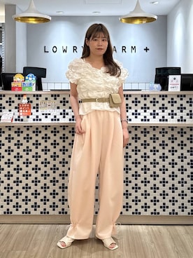 まゆゆさんのコーディネート