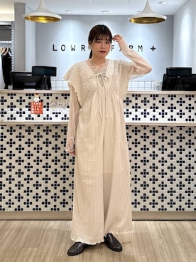 まゆゆさんのコーディネート