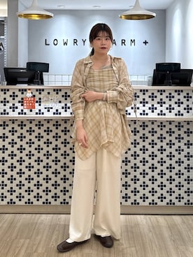 まゆゆさんのコーディネート