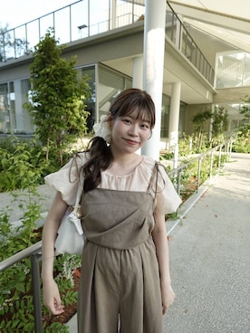 まゆゆさんのコーディネート