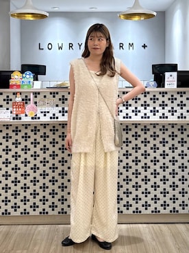 まゆゆさんのコーディネート