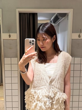 まゆゆさんのコーディネート