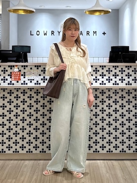 まゆゆさんのコーディネート