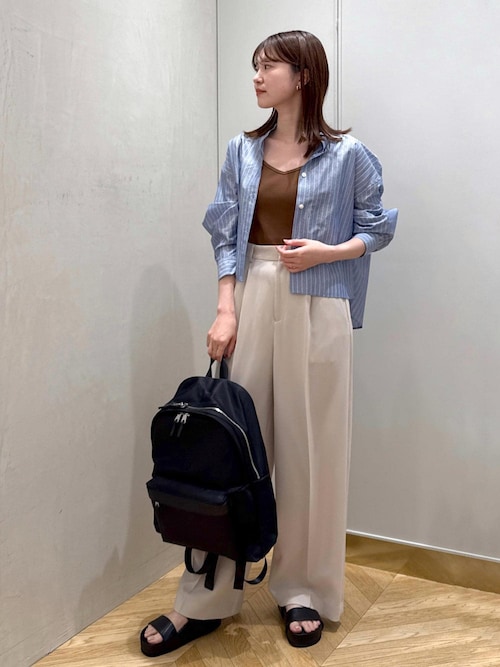 【E'POR】【A4/PC対応・撥水】Pac Sac（ パックサック ）/WEB掲載・ビジネスバッグ