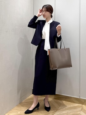 rihoさんのコーディネート