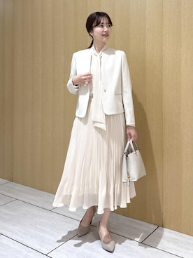 rihoさんのコーディネート