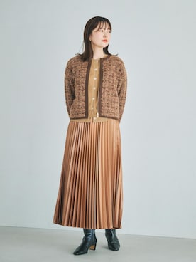 rihoさんのコーディネート