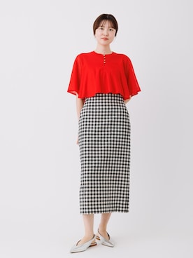 rihoさんのコーディネート