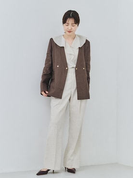 rihoさんのコーディネート