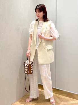 rihoさんのコーディネート